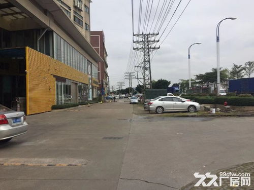 105国道旁,4s 汽修行业,大石1600方厂出租