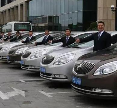 汽车租赁
