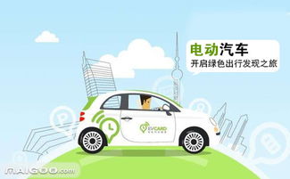 evcard共享汽车品牌简介 evcard共享汽车怎么使用 evcard共享汽车怎么收费 十大品牌网