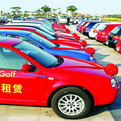 租部车在国庆中撒欢 三个注意事项要记牢-汽车