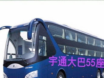 图 上海租大巴车上海租车哪家好上海租车公司大巴士 上海租车