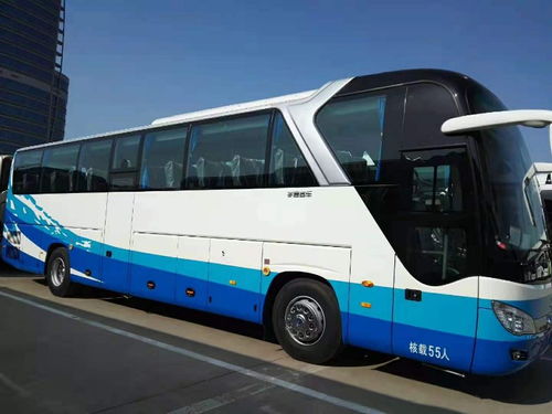 图 北京大兴班车租赁公司 北京租车