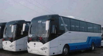 图 本季特惠 北京大巴车租车,旅游租车 35 55座 北京租车