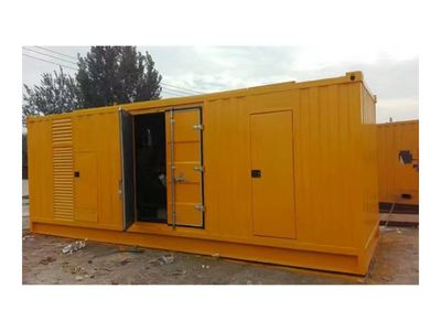 莒县大型发电机与汽车租赁服务指南