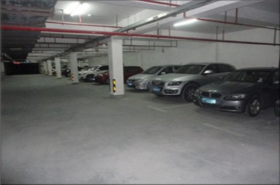 杭州机场附近实惠停车首选 远翔停车场