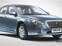 安丘博盛租车 权威奔腾B50租赁服务与透明报价