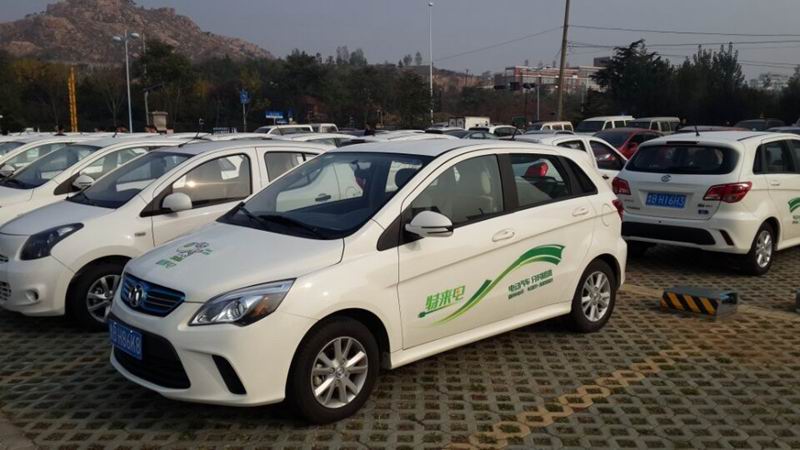 破局之道 汽车分时租赁核心痛点分析与创新解决方案