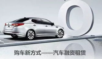 汽车融资租赁 是买车还是租车？律师深度点评四起典型诉讼案件