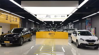 半年狂拿5亿多美金,他一手建起汽车新零售的帝国 大搜车 姚军红