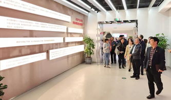 党群中心活动天地 公司汽车租赁与元通典当支部赴杭州党群服务中心观摩学习